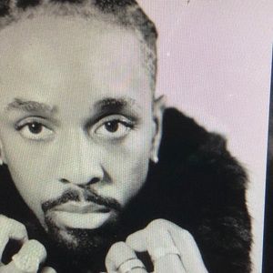 Meet your Posher, Kadeem